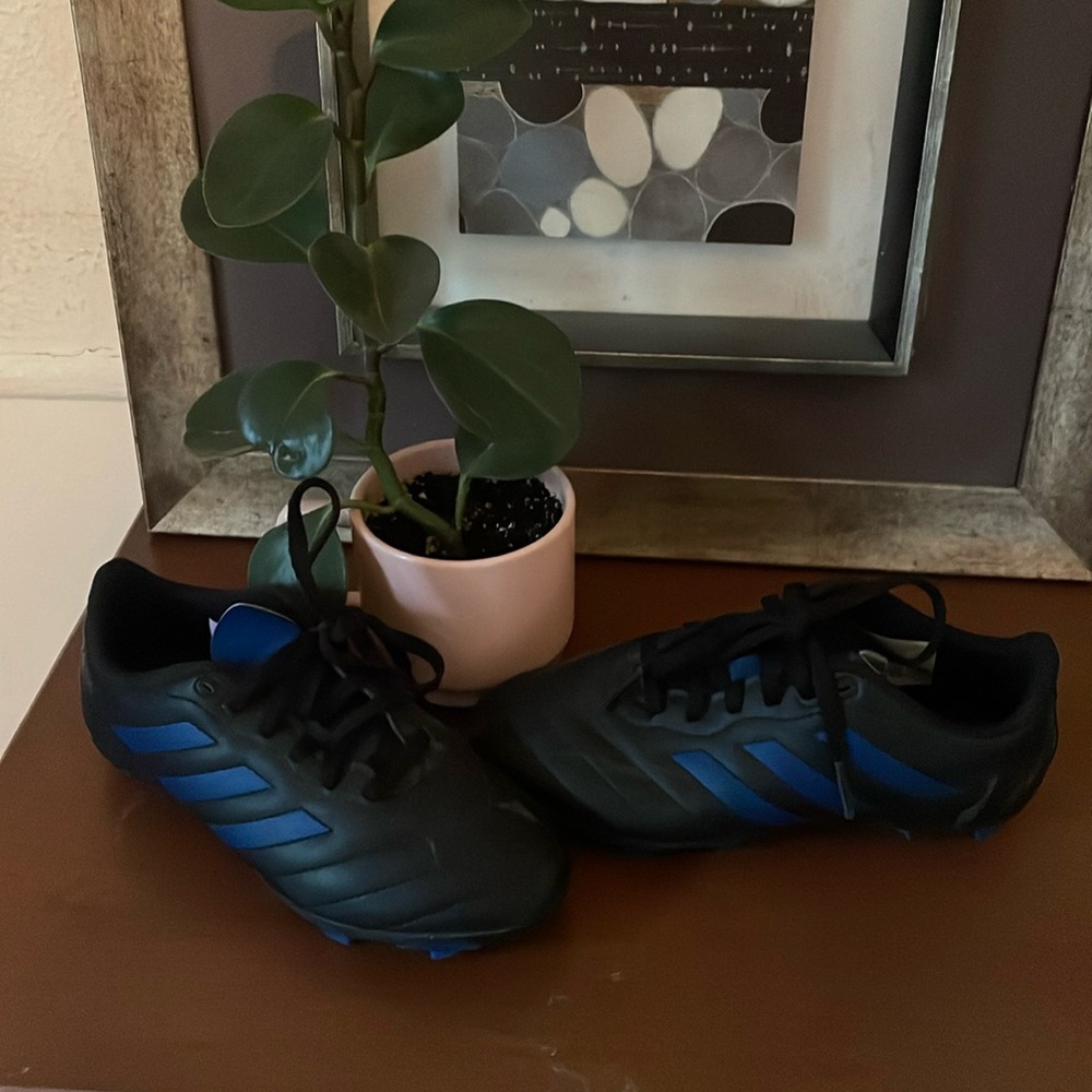 Soccer Cleats